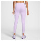 Nike Γυνακείο κολάν One Dri-FIT High-Waisted 7/8 Leggings